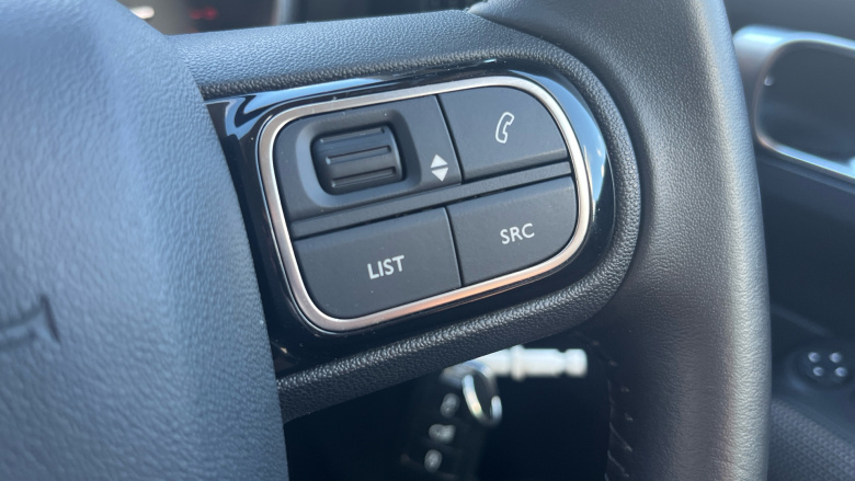 Citroen C3 Aircross 1.2 PureTech 110 Shine 5dr Petrol Hatchback